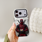 Auren Deadpool Love Letter (Deadpool) Case – Armor Series