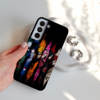 Auren Hidden Leaf Legends (Naruto) Case – Armor Series