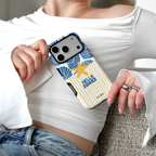 Auren Hello Summer Case - Armor Series