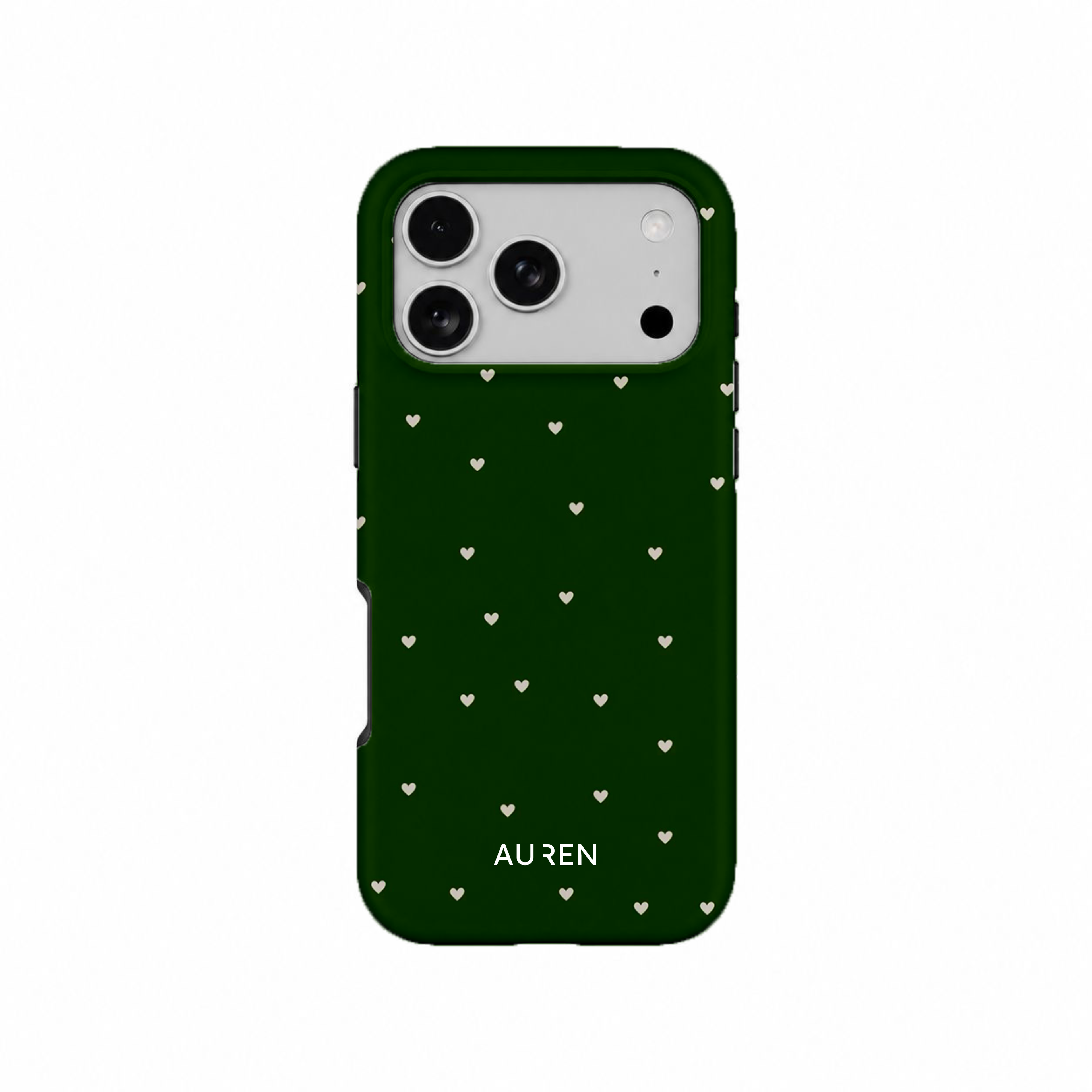 Auren Emerald Crush Case