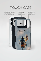 Auren God’s Plan Mahadev (Shiva) Case – Armor Series