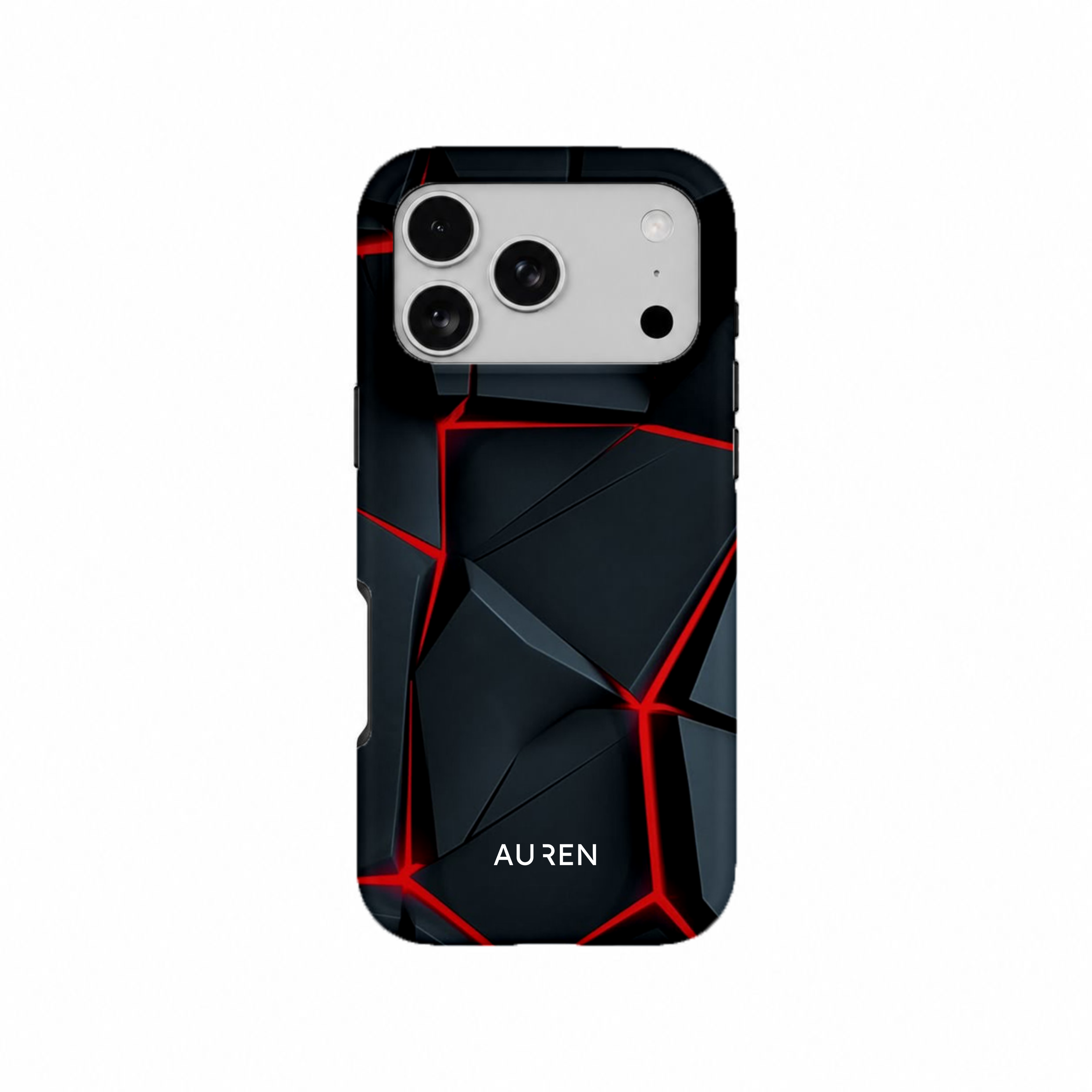 Auren Voltage Case