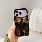 Auren Attack Titan Eren Yeager (Attack on Titan) Case – Armor Series
