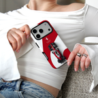 Auren Scuderia Ferrari Case – Armor Series