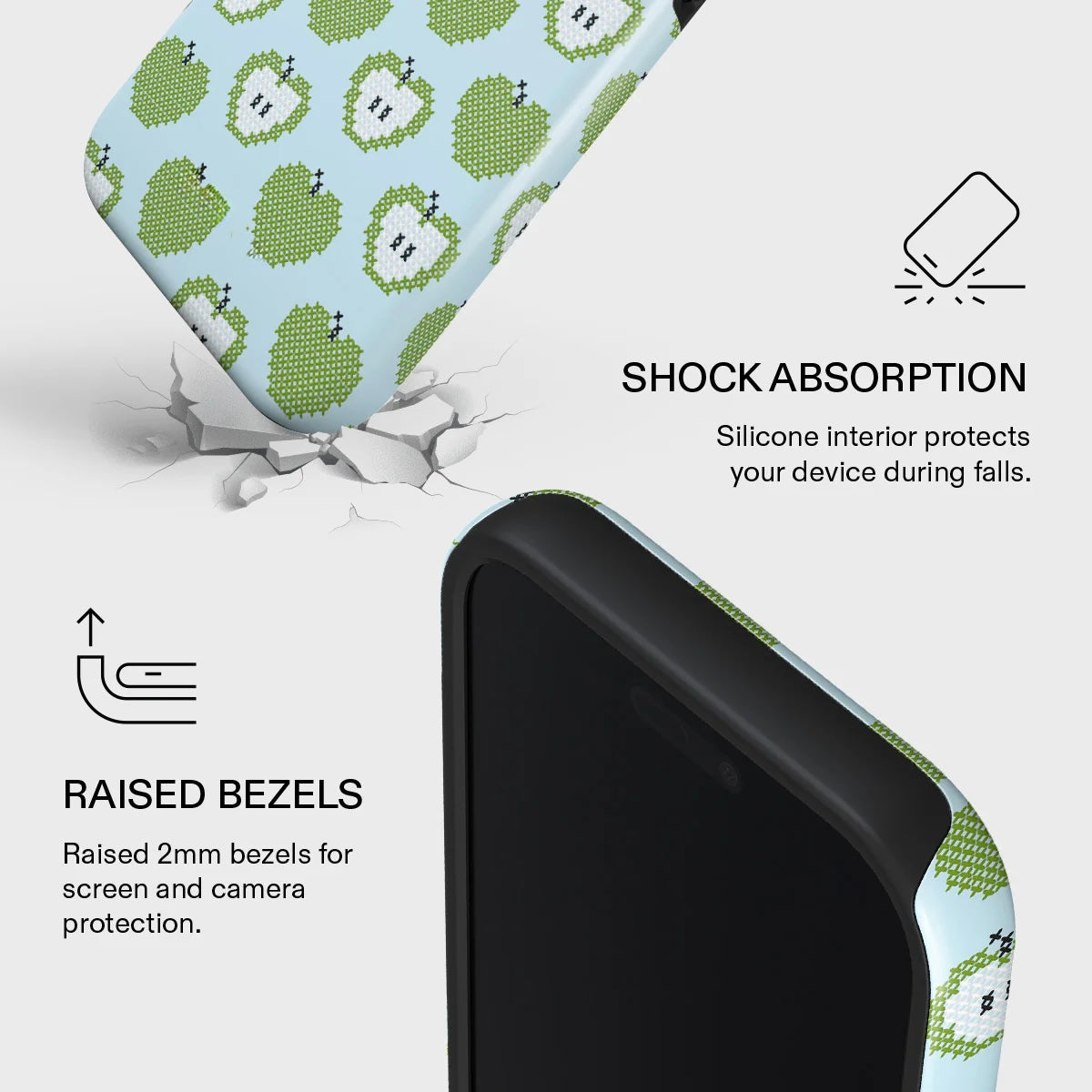 Auren Sweet & Sour Case