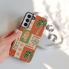 Auren Tropical Case - Armor Series