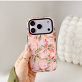 Auren Blush Palm Case - Armor Series