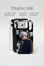 Auren Ryomen Sukuna (Jujutsu Kaisen) Case – Armor Series