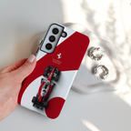 Auren Scuderia Ferrari Case – Armor Series