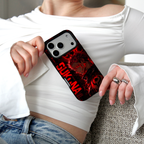 Auren Ryomen Eclipse (Jujutsu Kaisen) Case – Armor Series