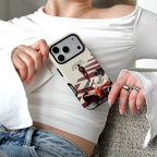 Auren Ayrton Senna Legacy Case – Armor Series