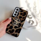 Auren Wild Instinct Case – Armor Series