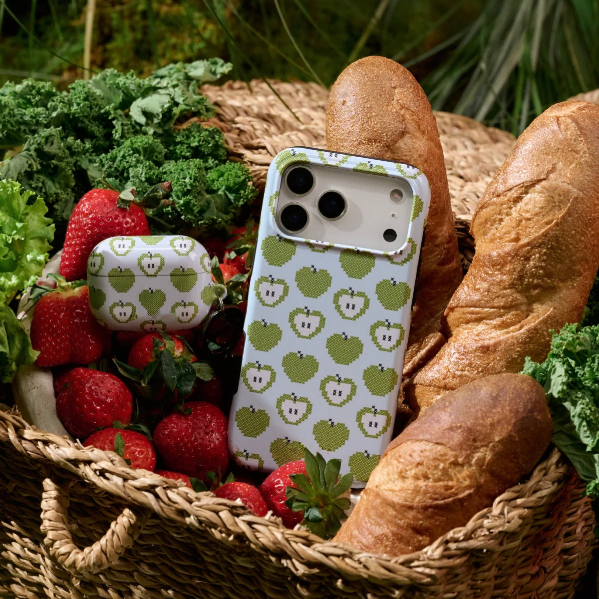 Auren Sweet & Sour Case