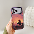 Auren Sunset Slice Case - Armor Series