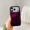 Auren Cosmic Plum Case – Armor Series