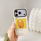Auren Leo Sun Case – Armor Series