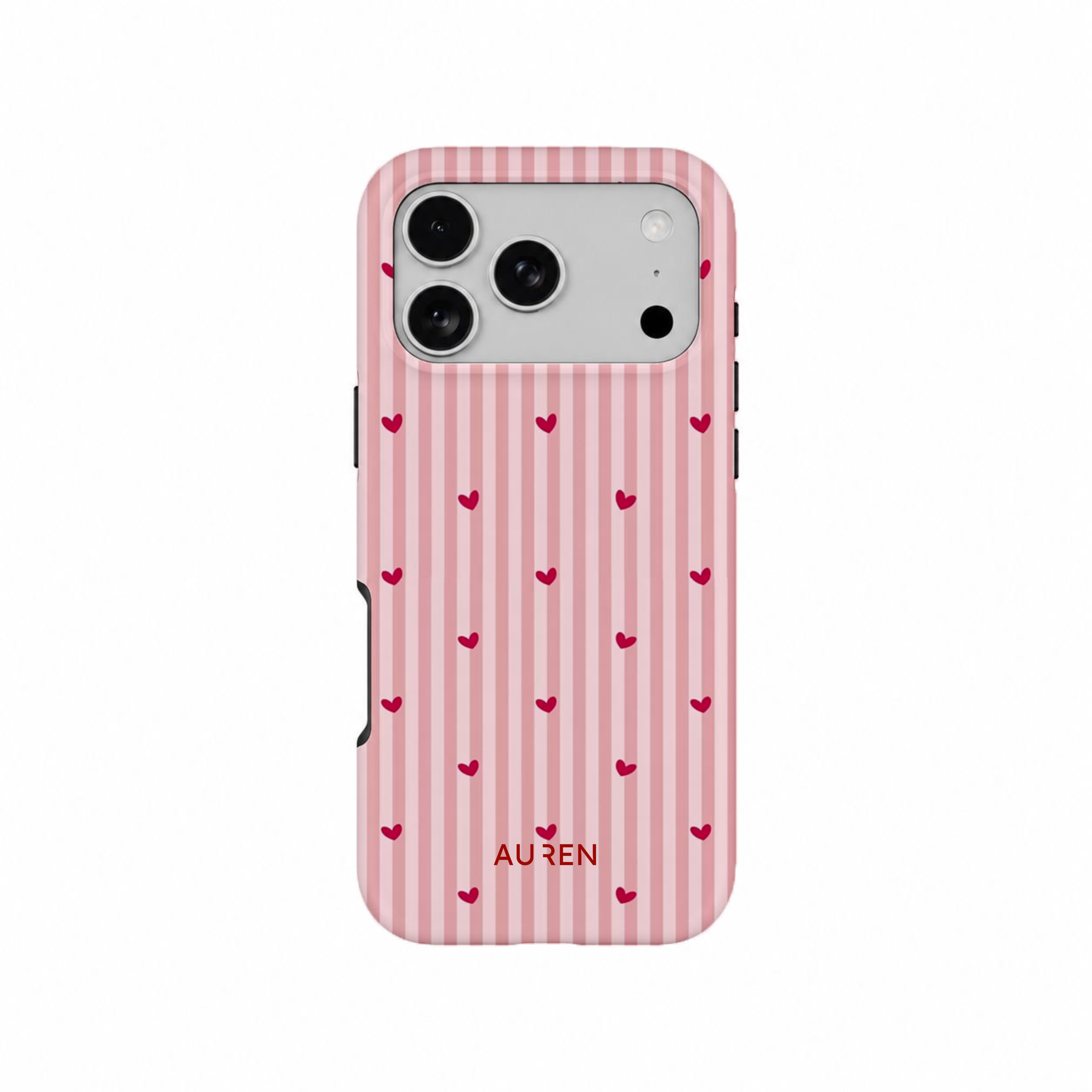 Auren Pink Picnic Case