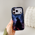 Auren Jin Sakai (Ghost of Tsushima) Case – Armor Series