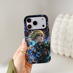 Auren Armin Arlert (Attack on Titan) Case – Armor Series
