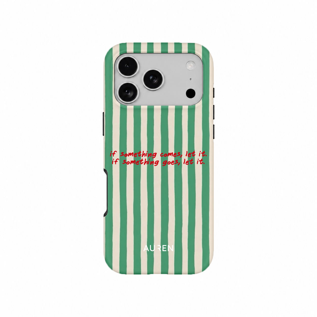 Auren Let it Flow Case