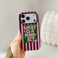 Auren Lucky Mindset Case - Armor Series