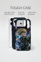Auren Armin Arlert (Attack on Titan) Case – Armor Series