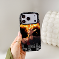 Auren Six Eyes Silence (Jujutsu Kaisen) Case – Armor Series