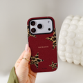 Auren Wild Stars Case - Armor Series