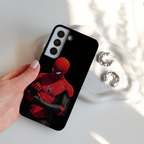 Auren Spider-Man (Inferno) Case – Armor Series