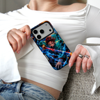 Auren Water Breathing (Demon Slayer) Case – Armor Series