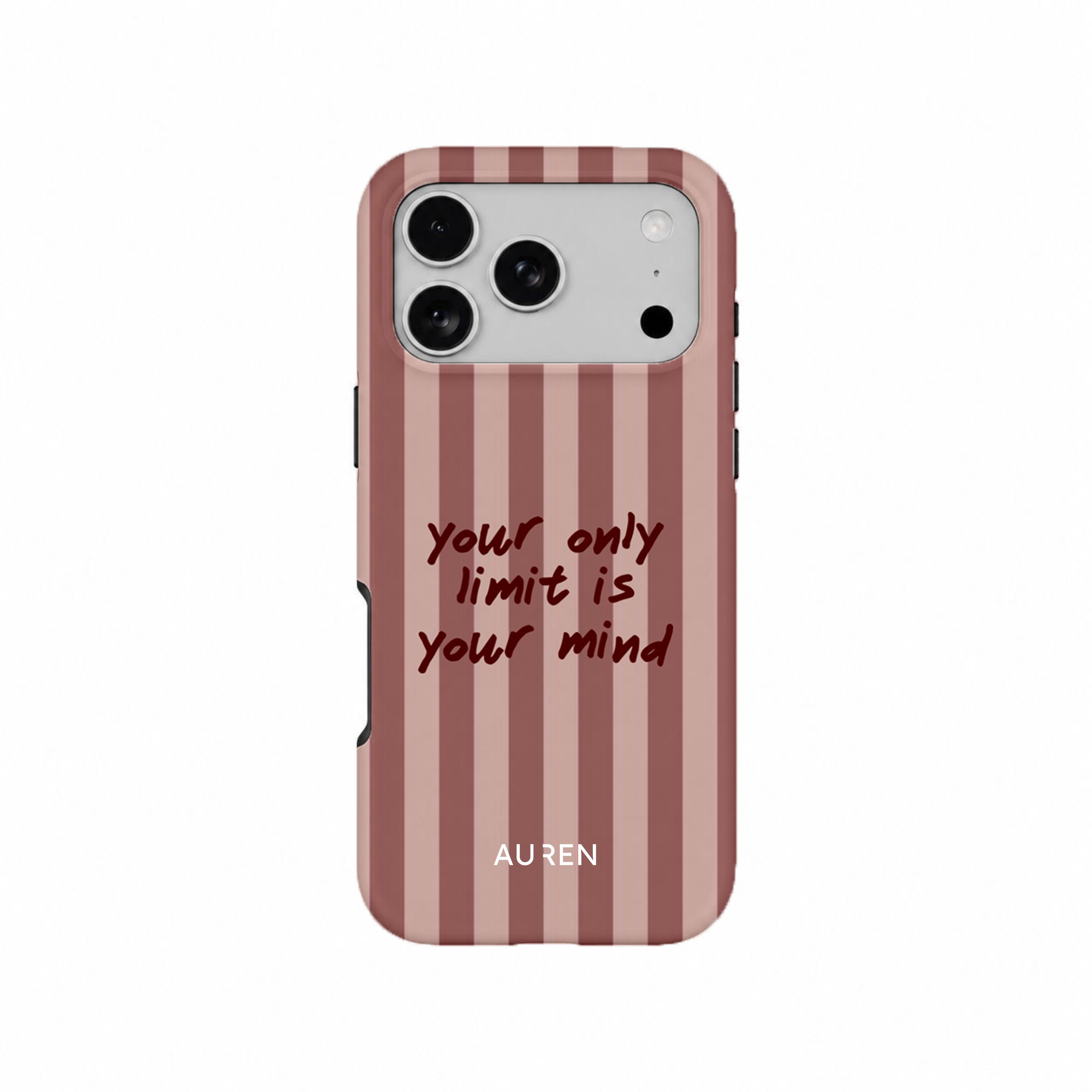 Auren Affirm Case