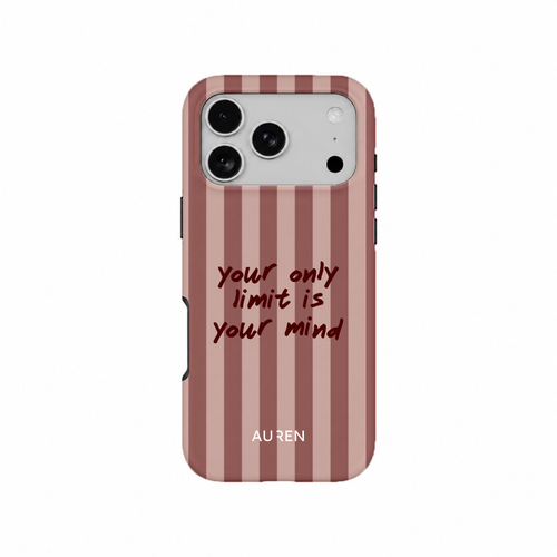 Auren Affirm Case