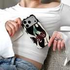 Auren Cherry Wild Case – Armor Series