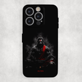 Auren Divine Strength Glossy Hard Case