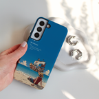 Auren No Internet Voyage (One Piece) Case – Armor Series
