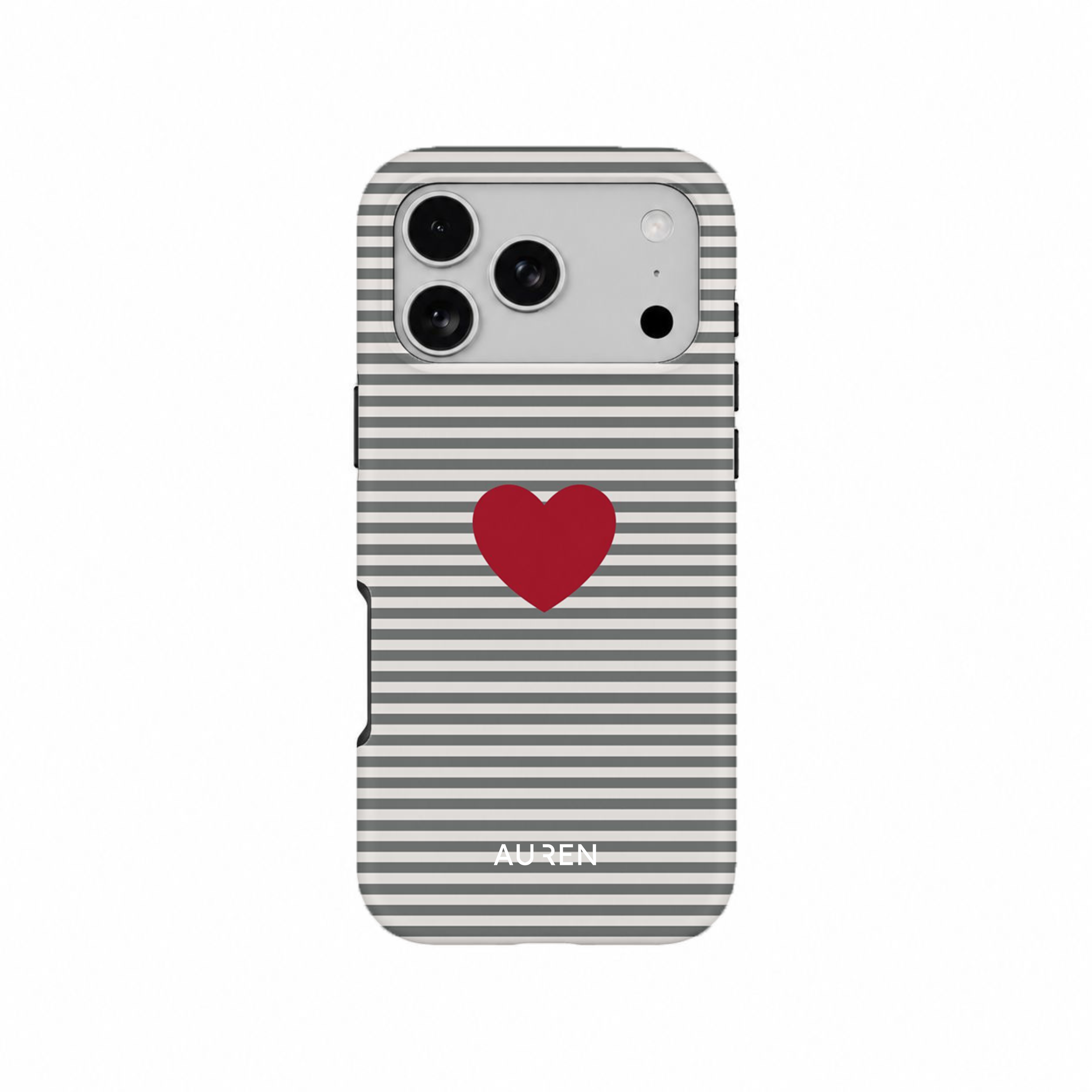 Auren Paris Love Case