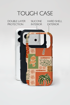 Auren Tropical Case - Armor Series