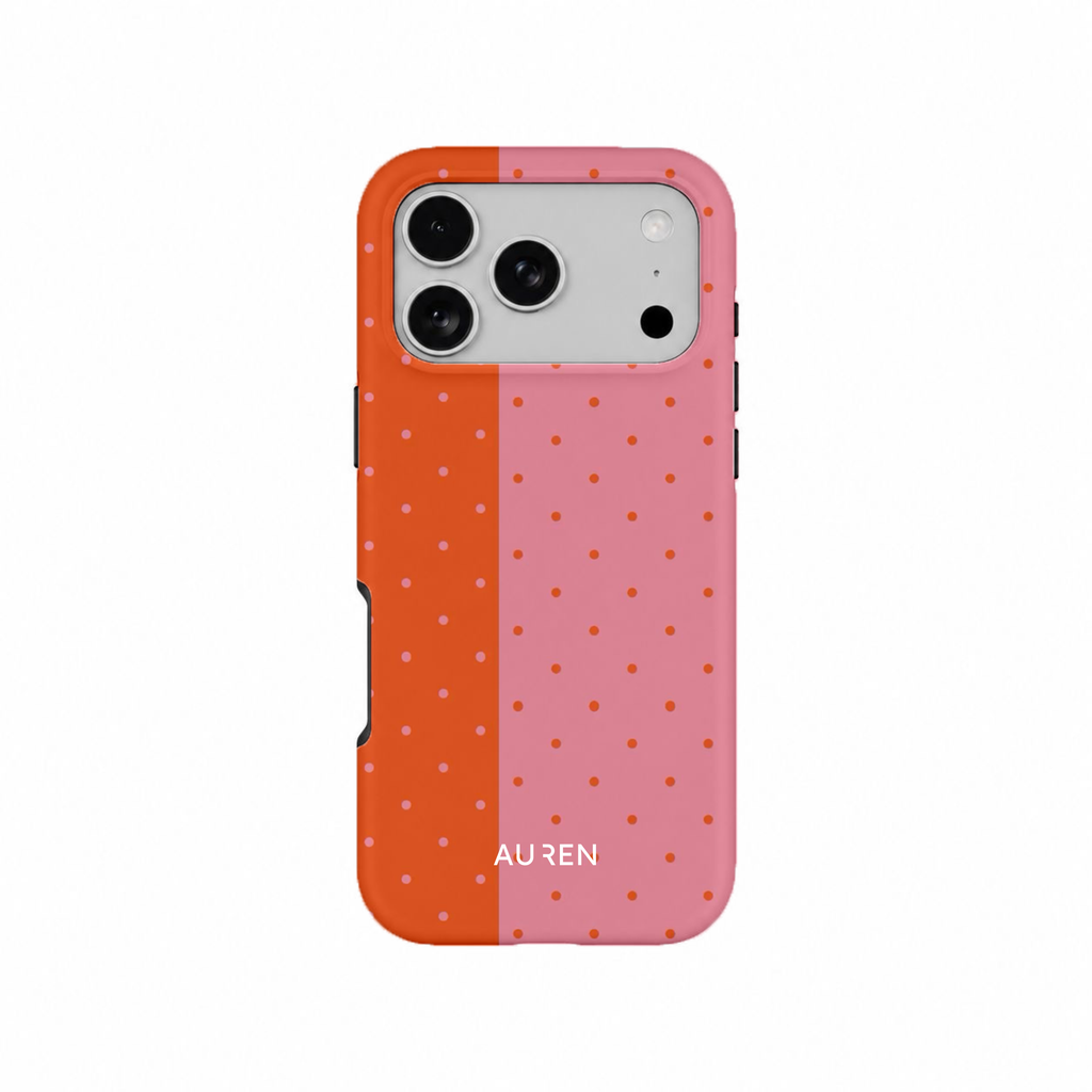 Auren Sunset Split Case
