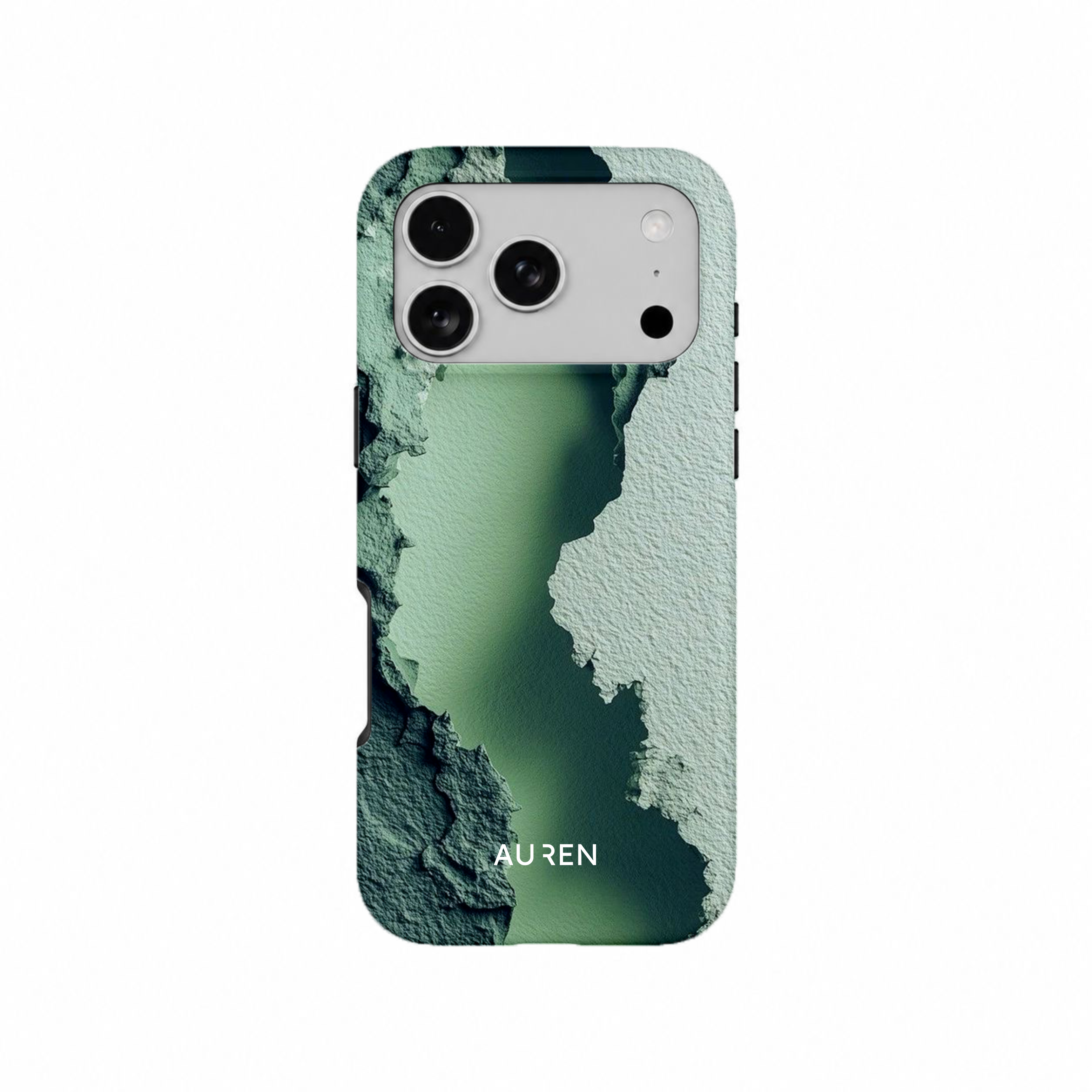 Auren Verdant Case