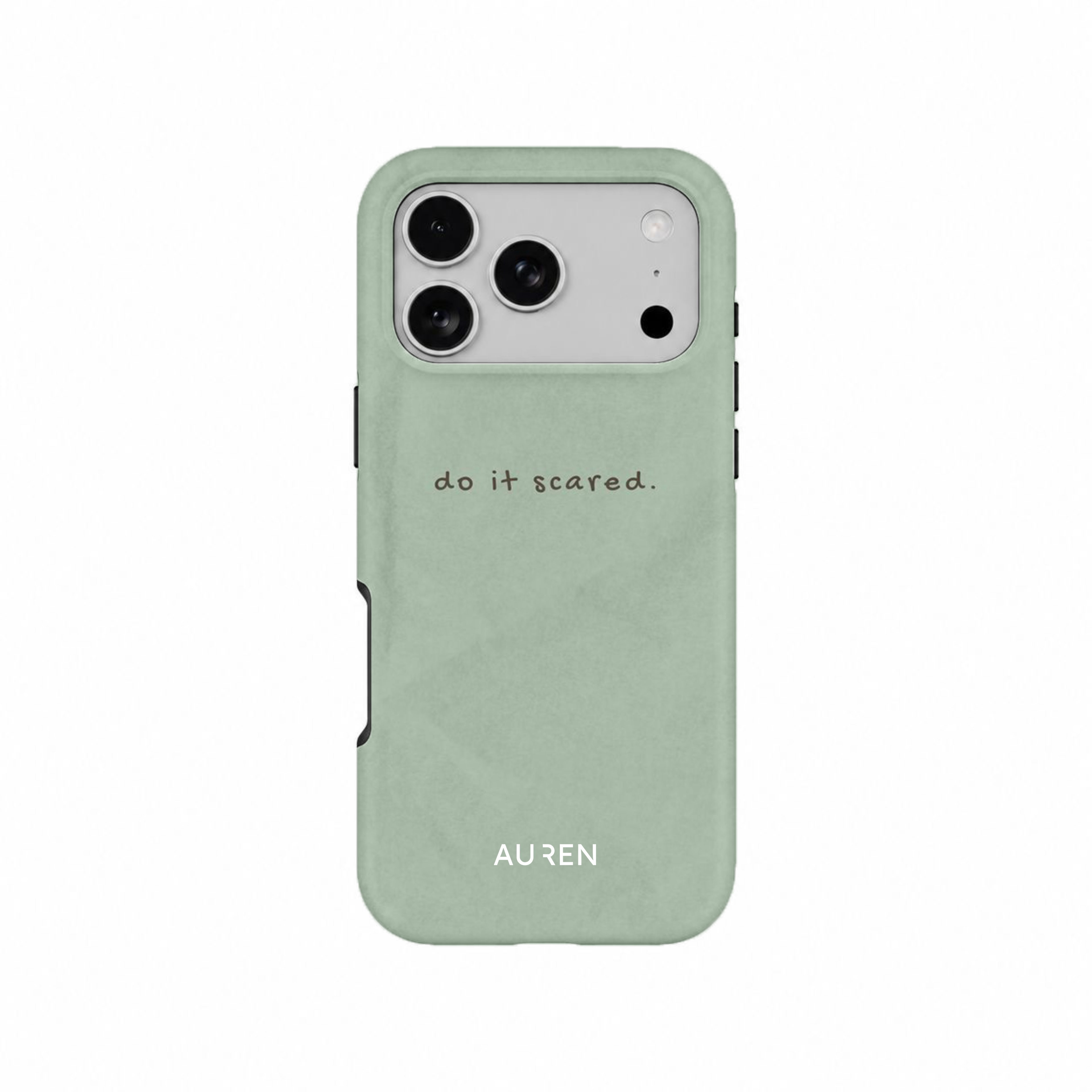 Auren Courage Case