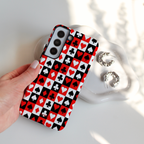 Auren Checkmate Suits Case – Armor Series