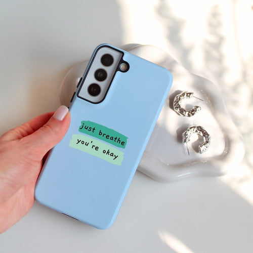 Auren Breathe Case - Armor Series