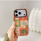Auren Tropical Case - Armor Series