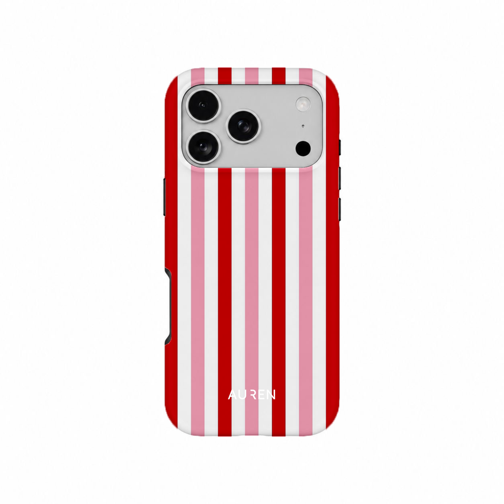 Auren Candy Cane Case