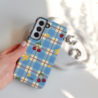 Auren Cherry Picnic Case