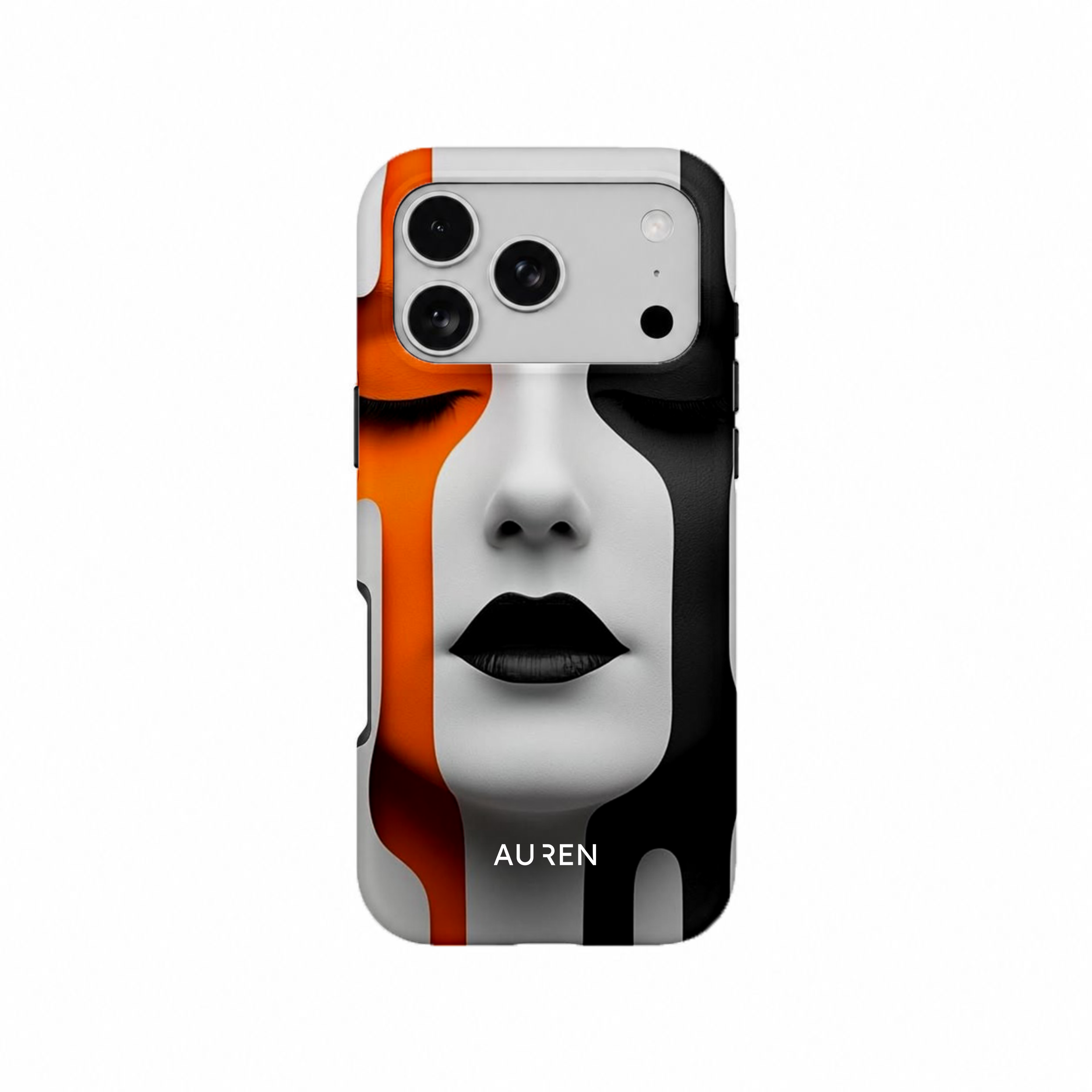 Auren Muse Case