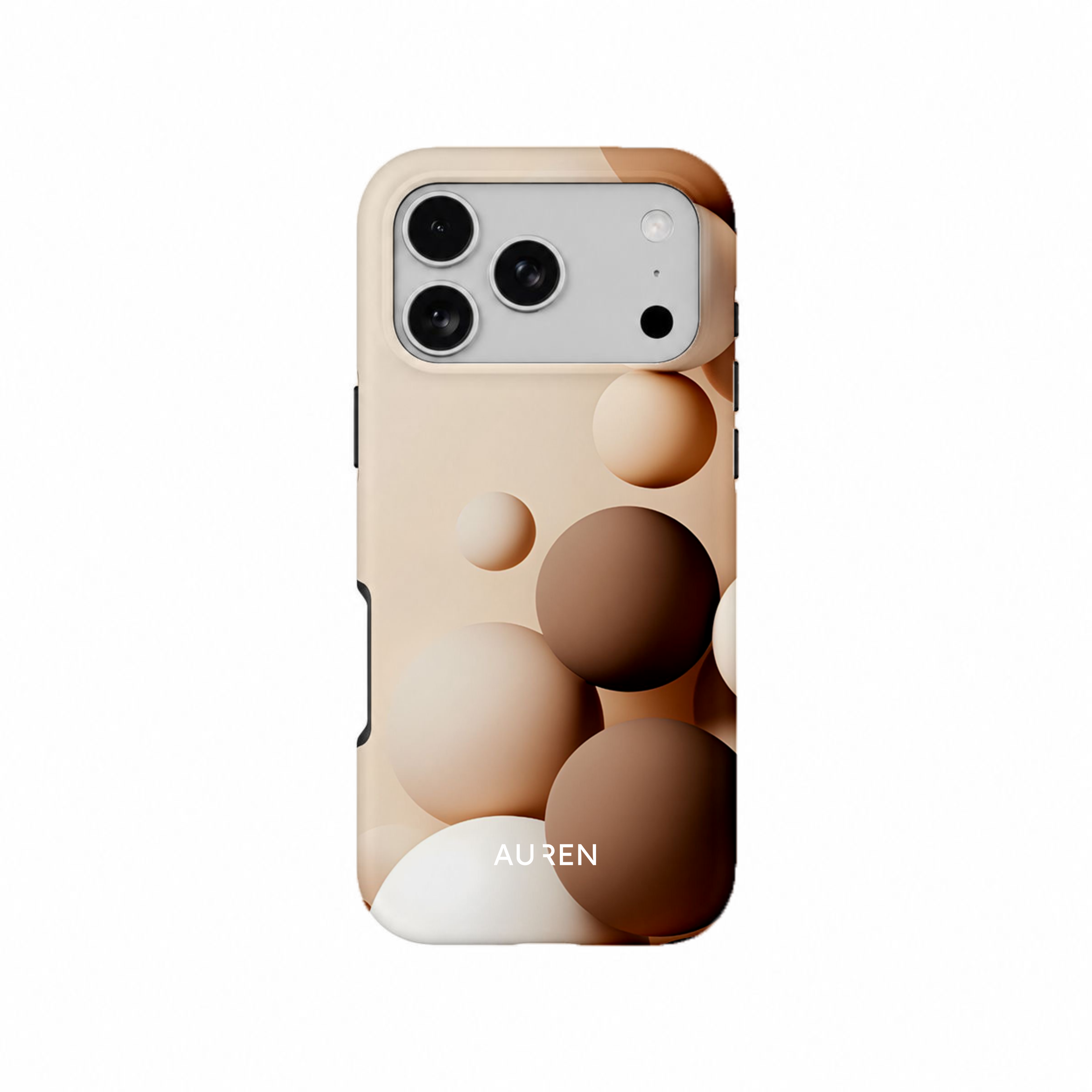 Auren Orbit Case