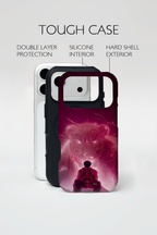 Auren Sukuna (Jujutsu Kaisen) Case – Armor Series
