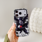 Auren Ryuk (Death Note) Case – Armor Series