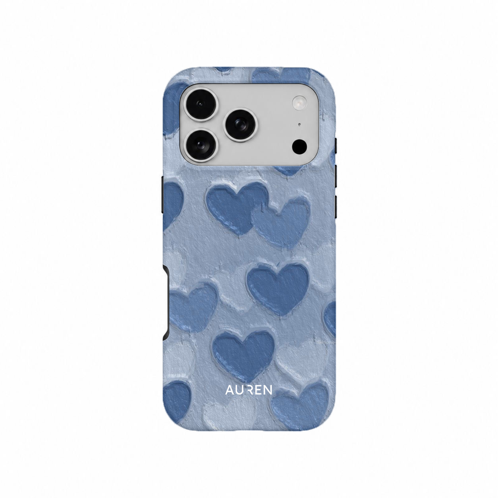 Auren Denim Dreams Case